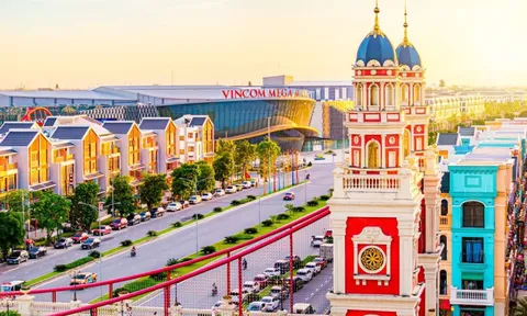 Hệ sinh thái Vingroup thăng hạng trong Top 100 thương hiệu giá trị nhất 2025