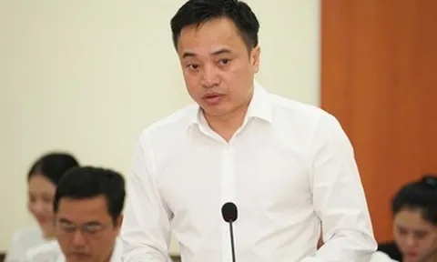Tướng Mai Hoàng: Cướp giật ở TPHCM giảm, nhưng lo ngại việc sử dụng 'bóng cười' lan rộng