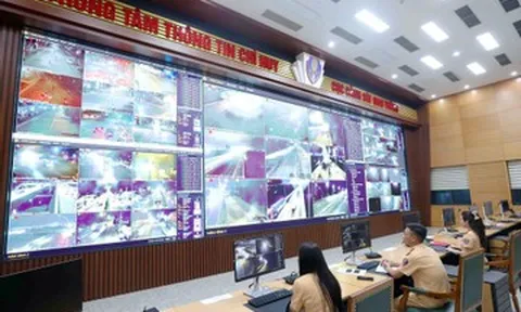 Bộ Công an: Sẽ lắp thêm 5.000 camera trên cao tốc và các tuyến quốc lộ