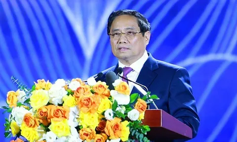 Thủ tướng: Triển lãm Thành tựu đất nước khẳng định quan điểm "Dân là gốc, nhân dân làm nên lịch sử"