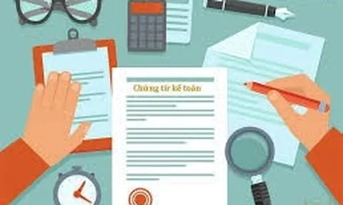 Trao đổi về chứng từ kế toán của các đơn vị hành chính sự nghiệp