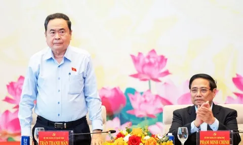 Kỳ họp Quốc hội sắp tới nhiều nhiệm vụ hệ trọng