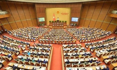 Hội nghị toàn quốc quán triệt, triển khai thực hiện 4 Nghị quyết của Bộ Chính trị