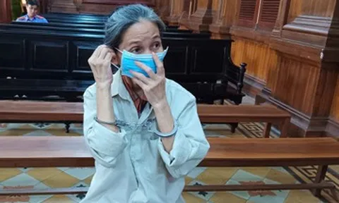 Nữ kế toán 'qua mặt' nhiều đời hiệu trưởng hai trường cấp 3, chiếm đoạt gần 19 tỷ đồng