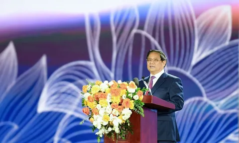 Thủ tướng Phạm Minh Chính: Thành tựu đất nước là thành tựu vĩ đại của nhân dân