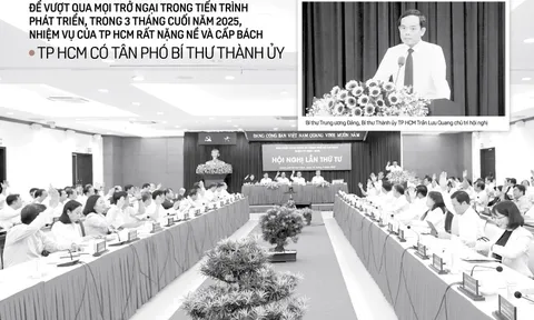 Báo in ngày 16-9: Đánh thuế giao dịch vàng