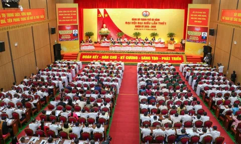 Bước ngoặt phát triển mới của Đà Nẵng