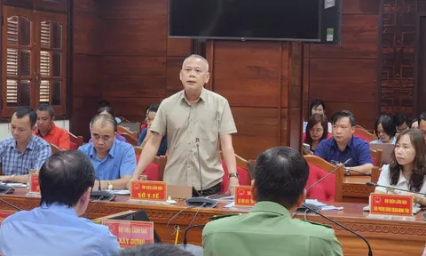 Điều tra vụ việc 18 bác sĩ bất ngờ "nhập cư" về 1 địa phương ở Đắk Lắk