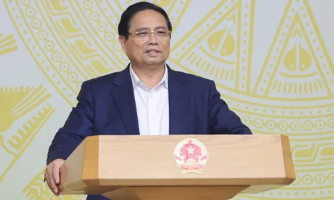 "Có tiền không tiêu được", Thủ tướng yêu cầu xử lý cán bộ yếu kém trong đầu tư công