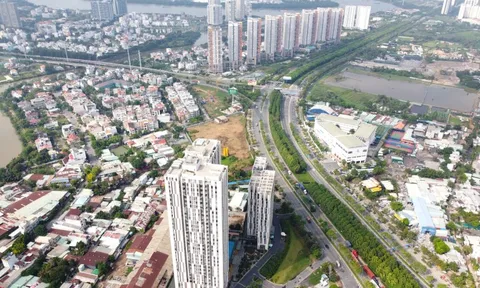 TP HCM: Kiến nghị gỡ khó cho gần 100 dự án bất động sản