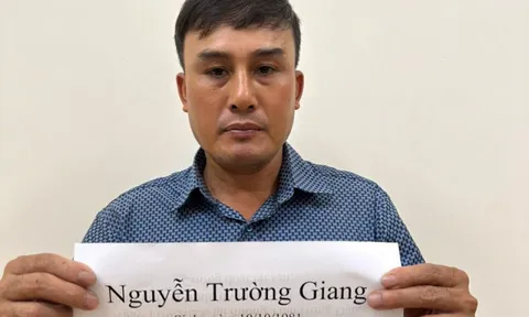 Tài xế "chặt chém" 2,5 triệu đồng cho quãng đường 70km: Từng có tiền án về tội cướp tài sản và cùng thủ đoạn