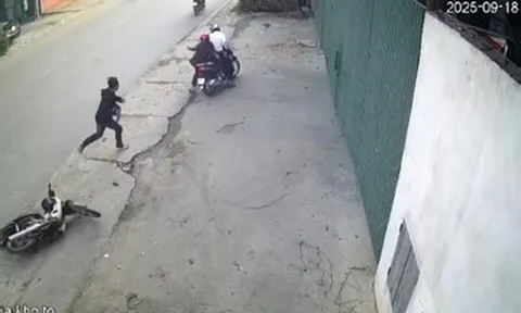 Lời khai của kẻ đâm đôi nam, nữ trên đường ở Hưng Yên