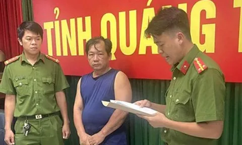 Vụ xe tải lao vào chợ khiến 3 người chết: Bắt tạm giam tài xế Trần Minh Hoàng