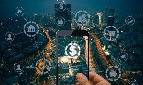Vai trò của Fintech trong phát triển bền vững ngành Ngân hàng tại Việt Nam