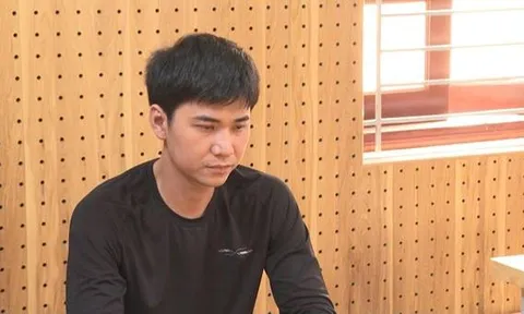Khám xét nơi ở, bắt tạm giam 'trùm súng đạn' Đoàn Quốc Thái