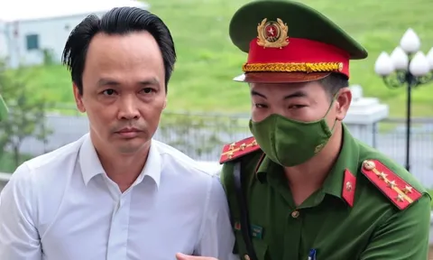 Cựu Chủ tịch FLC Trịnh Văn Quyết hoàn tất nghĩa vụ thi hành án dân sự, đủ điều kiện được xem xét giảm án tù