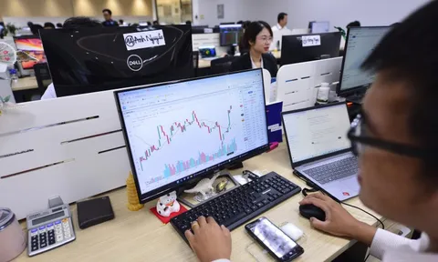 Bùng nổ IPO năm nay, cơ hội lớn nhưng nhà đầu tư lưu ý để tránh 'kẹp hàng'