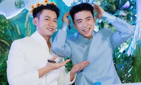 Sở Văn hóa - Thể thao TP HCM thông tin về fan meeting của Ninh Dương