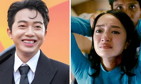 Tử chiến trên không ra rạp; 2 ngày 1 đêm mùa 4 lên sóng