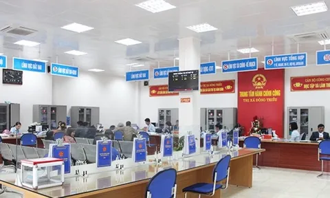 Tiêu chuẩn, tiêu chí đánh giá chất lượng dịch vụ sự nghiệp công sử dụng ngân sách nhà nước