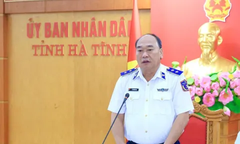 Trung tướng Lê Quang Đạo làm Phó Tổng Tham mưu trưởng QĐND Việt Nam