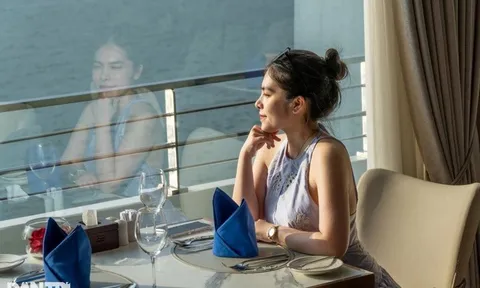 Du lịch Việt phục hồi ngoạn mục, tăng trưởng khách ngoại hàng đầu thế giới