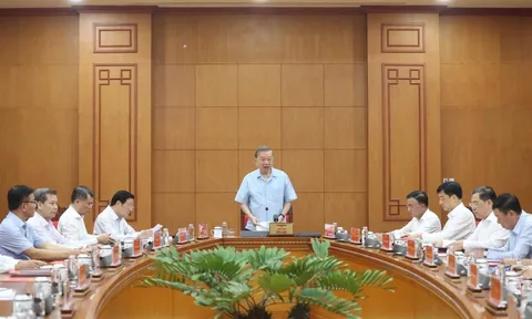 Xử lý nghiêm minh tham nhũng, lãng phí, tiêu cực