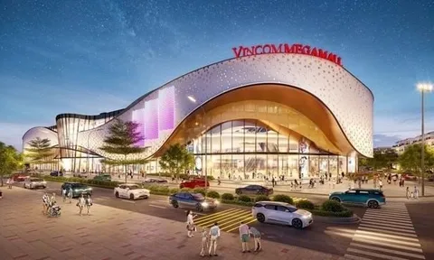 Vincom Retail chuẩn bị nhận khoản cổ tức khổng lồ gần 4.500 tỷ đồng