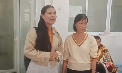 Vụ 40 học sinh ngộ độc: Tiết lộ mối quan hệ bất ngờ giữa hiệu trưởng và nữ hiệu phó