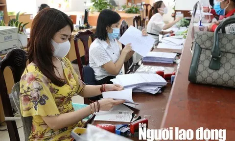 Chậm chi trả chế độ Nghị định 178 phải chịu trách nhiệm trước Bộ Chính trị, Ban Bí thư