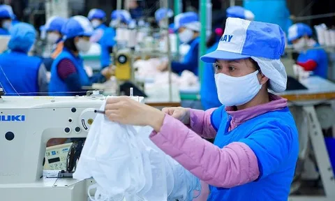 Đề xuất tăng lương tối thiểu 7,2% từ năm 2026