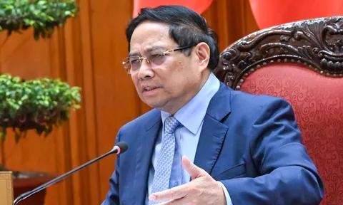 Thủ tướng: Phải chủ động vốn của Việt Nam cho đường sắt Lào Cai - Hà Nội - Hải Phòng
