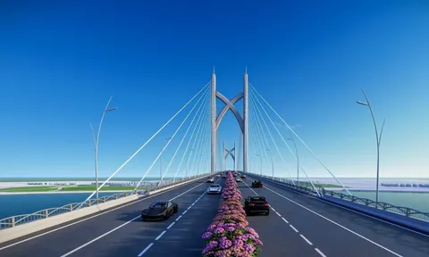 Thaigroup xin rút đề xuất nghiên cứu dự án cầu Cần Giờ, Thủ Thiêm 4, Phú Mỹ 2