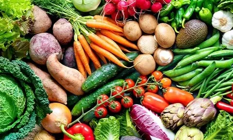 Các yếu tố ảnh hưởng đến ý định tiêu dùng thực phẩm nông nghiệp xanh tại TP. Hồ Chí Minh
