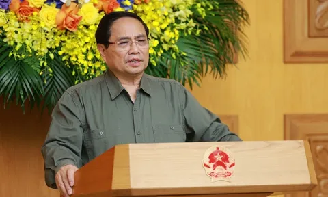 Đến 15-11-2025 chấm dứt khai thác IUU