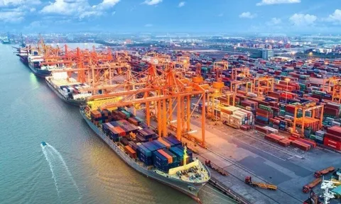 Kinh nghiệm quốc tế và quản lý nhà nước về hạ tầng logistics: Bài học cho TP. Hồ Chí Minh