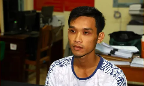 Bắt Nguyễn Công Trạng