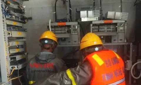 Viettel Nghệ An lên tiếng về sự cố gián đoạn liên lạc
