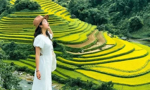 Khách thích đặt phòng trực tuyến và cơ hội du lịch Việt "phủ sóng" toàn cầu