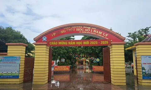 Trường vận động "tự nguyện", phụ huynh vẫn phải đóng 312.000 đồng?