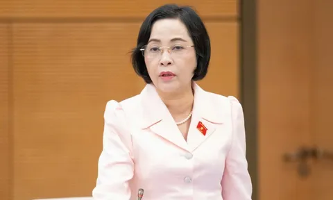 Lương cán bộ xã rất thấp, cần giải pháp giữ chân