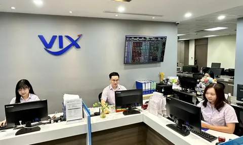Chốt lãi VSC, BSR, HAH... vẫn còn ấm tay, VIX quyết chi ngay 2.000 tỷ săn 'hàng nóng' mới