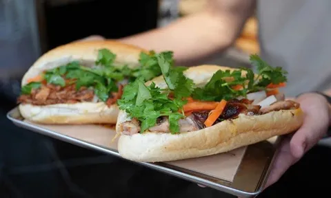 Khác biệt của bánh mì Bắc - Trung - Nam