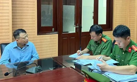 Điều tra mở rộng nhiều sai phạm khác trong vụ án ‘Shark Bình’