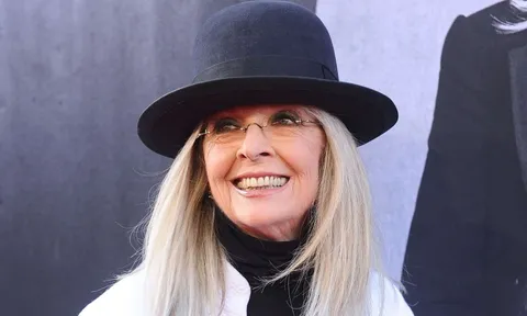 Diane Keaton qua đời để lại khối tài sản 100 triệu USD