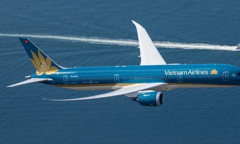 Vietnam Airlines lên tiếng vụ nghi rò rỉ dữ liệu khách hàng