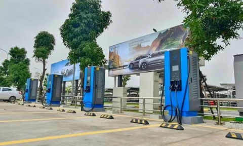 Hiệp hội Ô tô, Xe máy, Xe đạp Việt Nam kiến nghị Thủ tướng phát triển trạm sạc xe điện theo hướng mở, tránh độc quyền