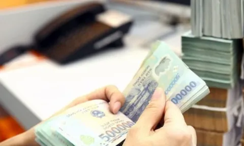 99,96% cán bộ, công chức, viên chức đã được chi trả chính sách, chế độ theo Nghị định 178