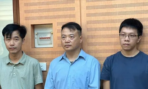 Lên mạng khơi lại vụ tiền số, Shark Bình đã toan tính điều gì trước khi bị bắt?
