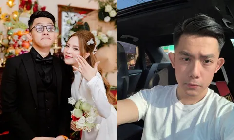 “Hot boy” Tống Đông Khuê bị cấm xuất cảnh, phải trả gần 44 tỉ đồng cho bạn gái cũ